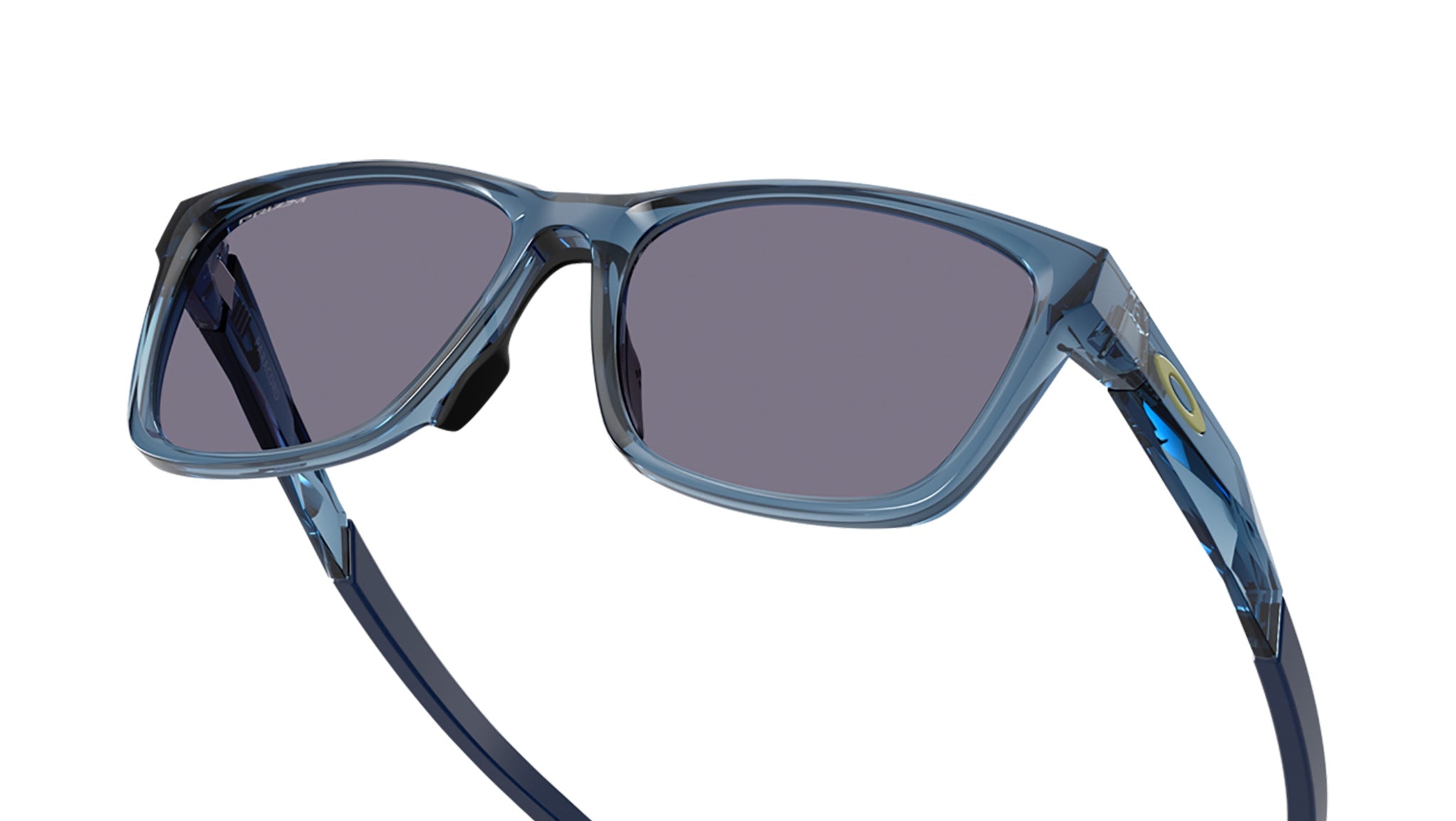 Oakley PARACORD PRIZM (OO9506D-950605) 57 | Unisex Lacivert Güneş Gözlüğü